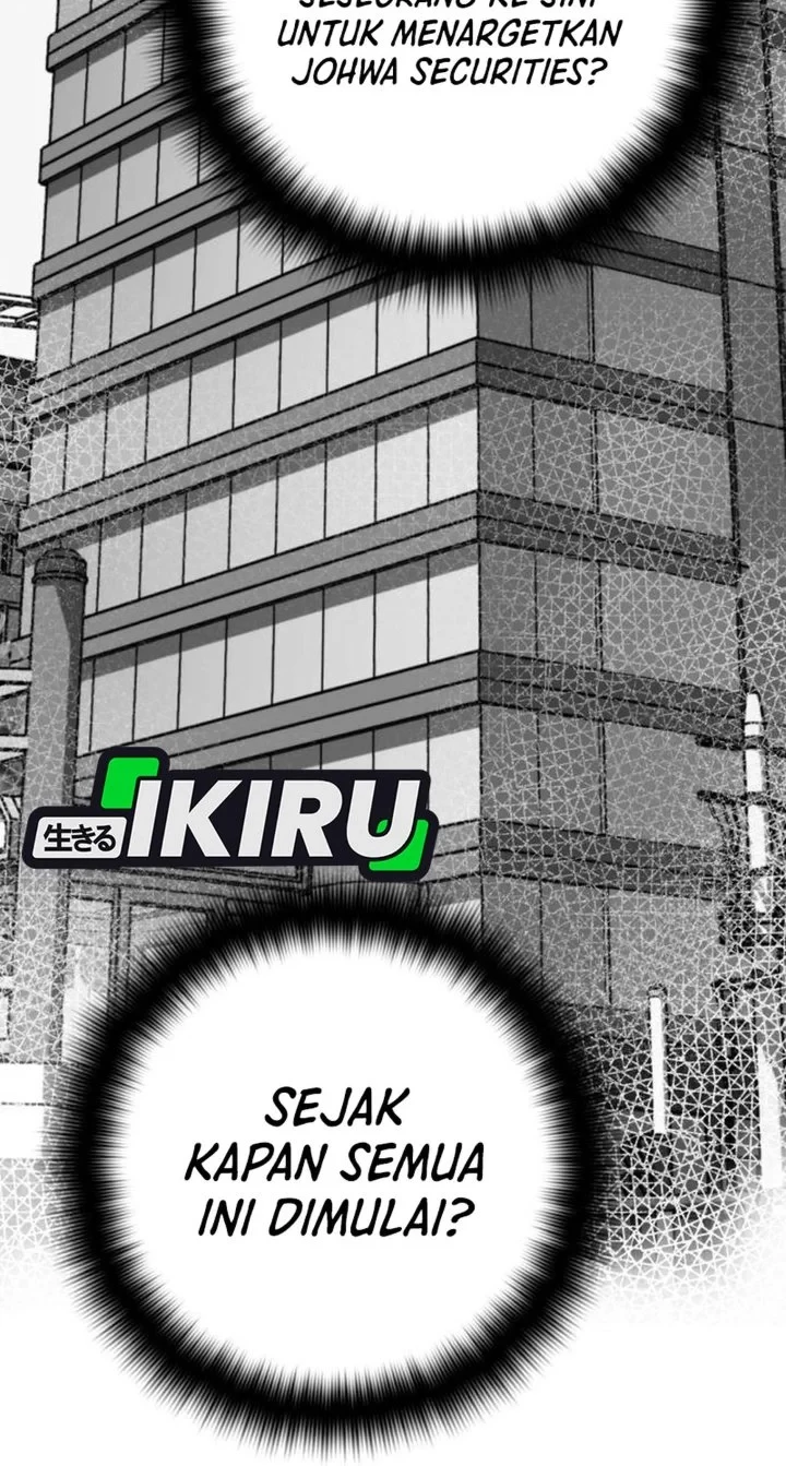 The Chaebol Family's Genius Monster Chapter 2 - halaman 128