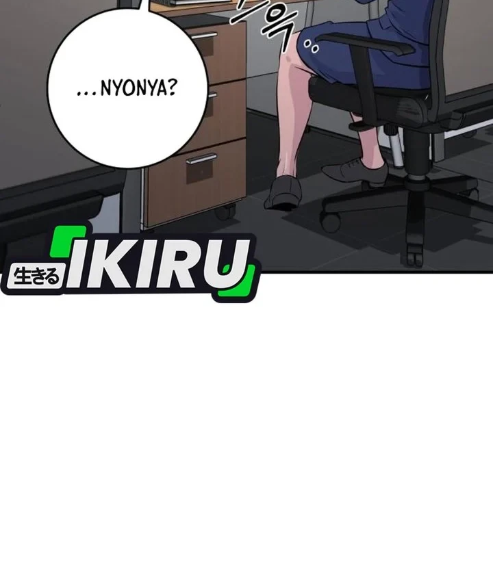 The Chaebol Family's Genius Monster Chapter 2 - halaman 25