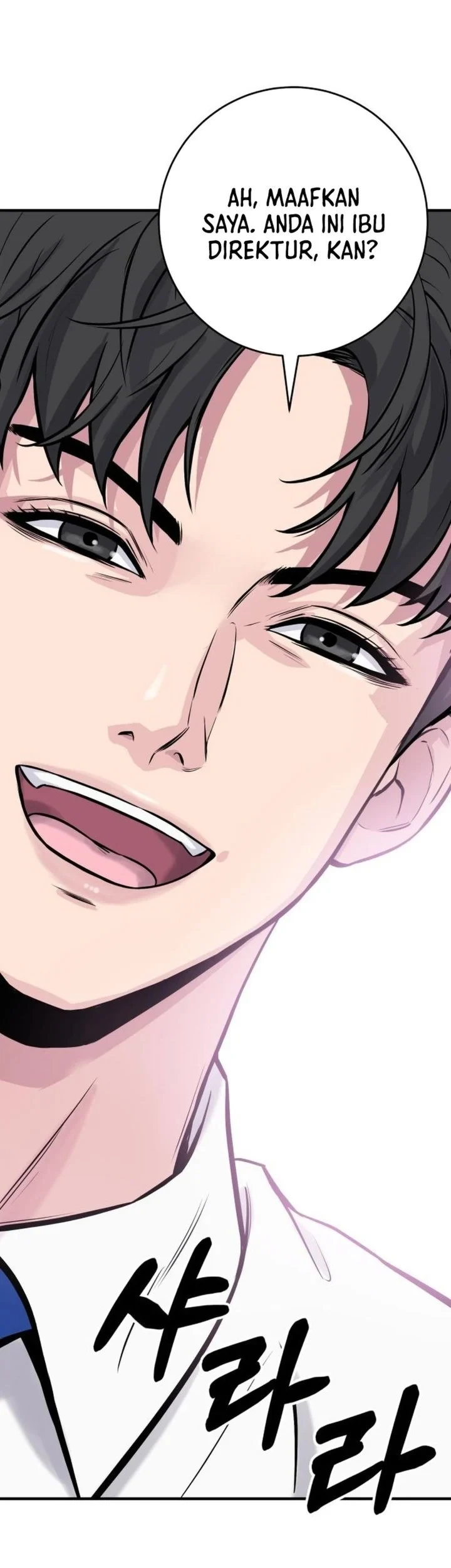 The Chaebol Family's Genius Monster Chapter 2 - halaman 26