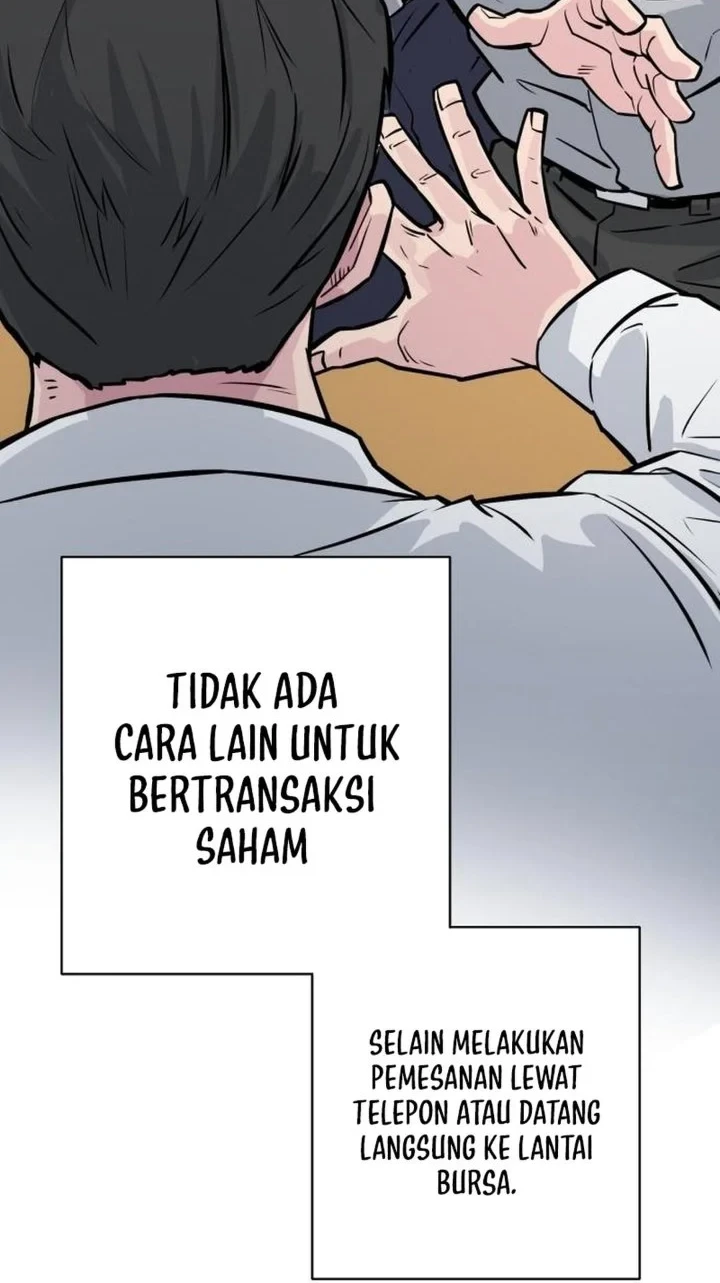 The Chaebol Family's Genius Monster Chapter 2 - halaman 52