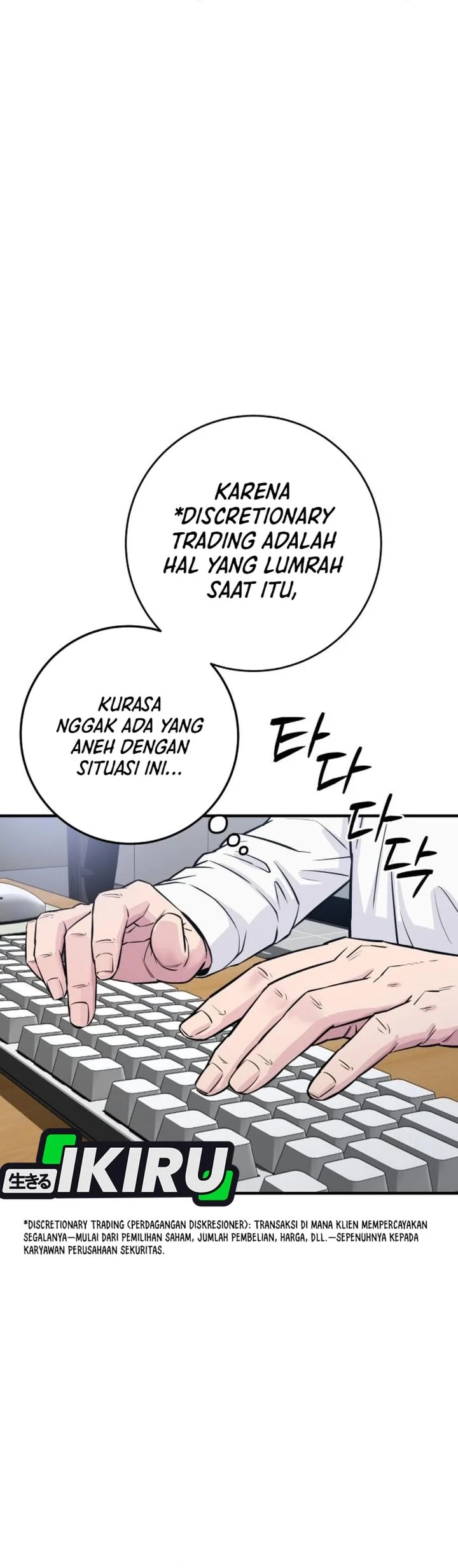 The Chaebol Family's Genius Monster Chapter 2 - halaman 53