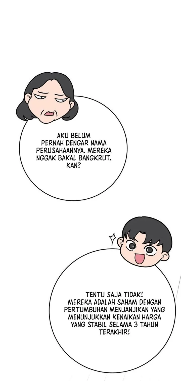The Chaebol Family's Genius Monster Chapter 2 - halaman 59