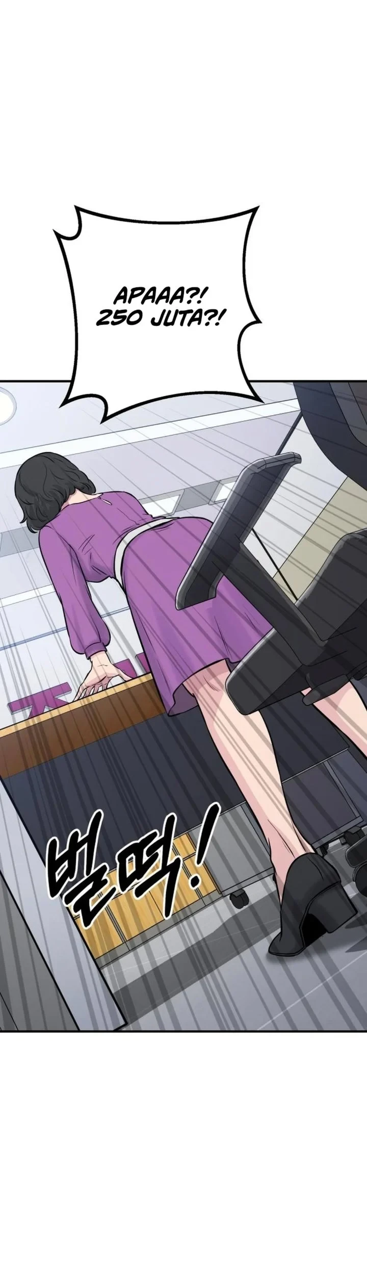 The Chaebol Family's Genius Monster Chapter 2 - halaman 63
