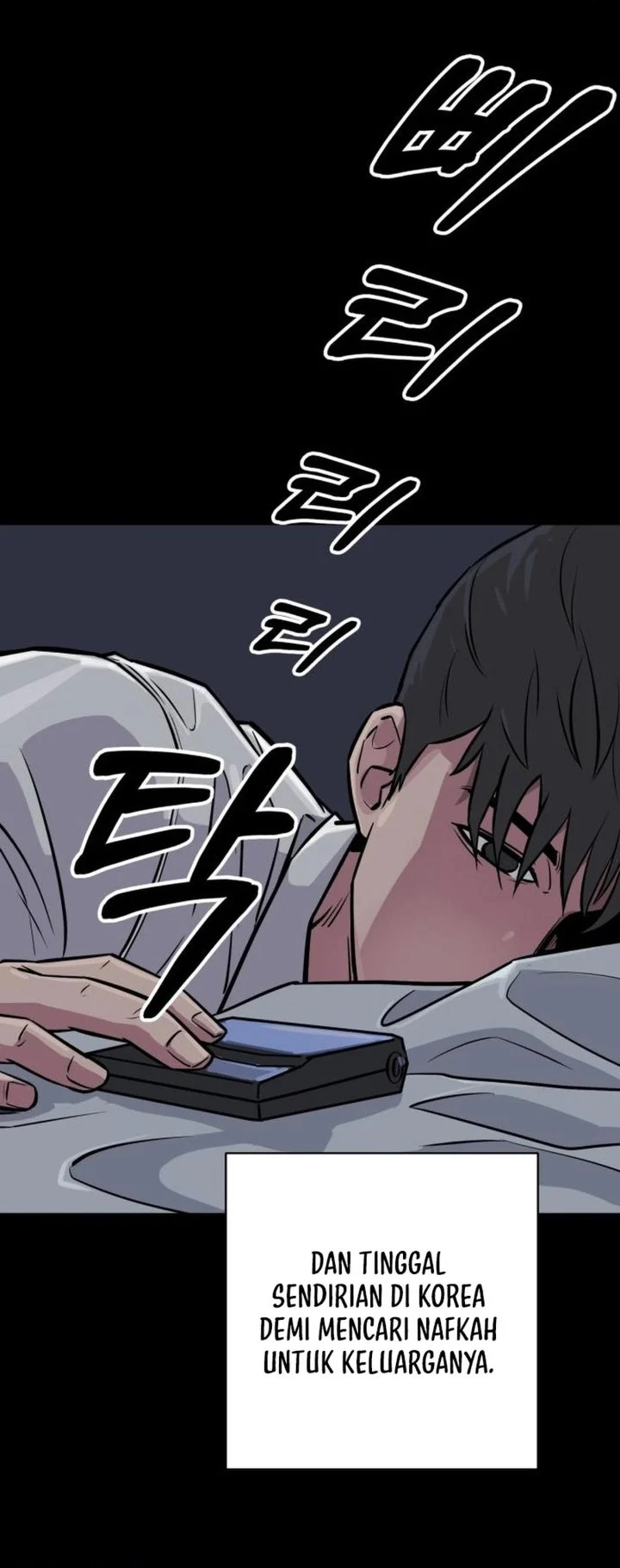 The Chaebol Family's Genius Monster Chapter 2 - halaman 79
