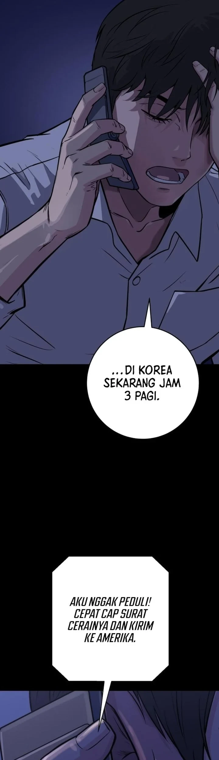 The Chaebol Family's Genius Monster Chapter 2 - halaman 82