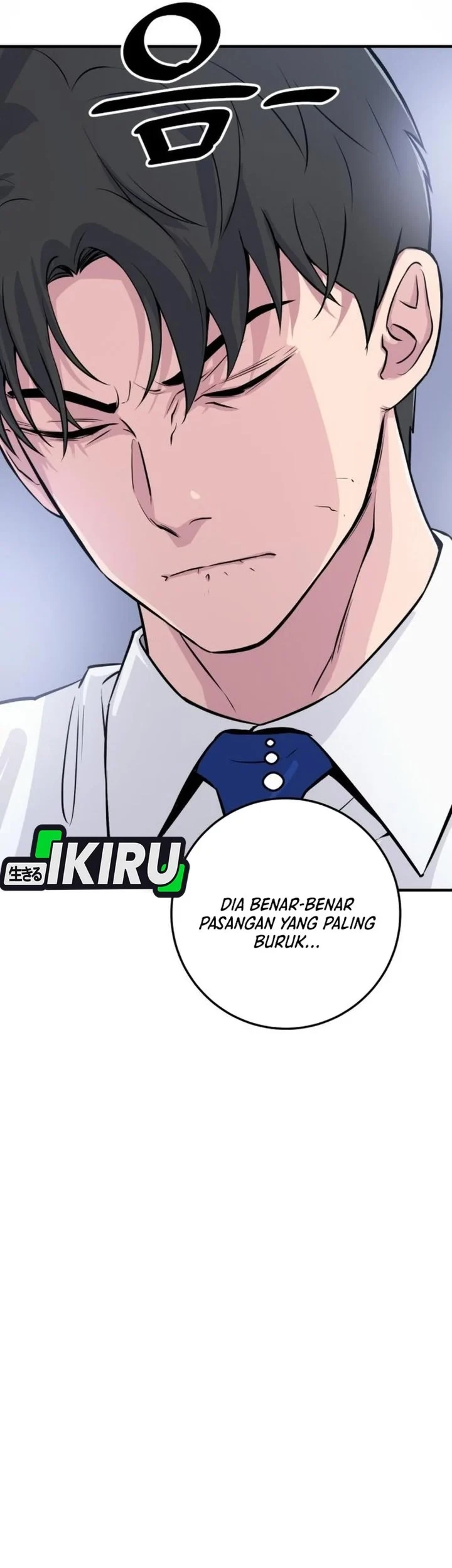 The Chaebol Family's Genius Monster Chapter 2 - halaman 90