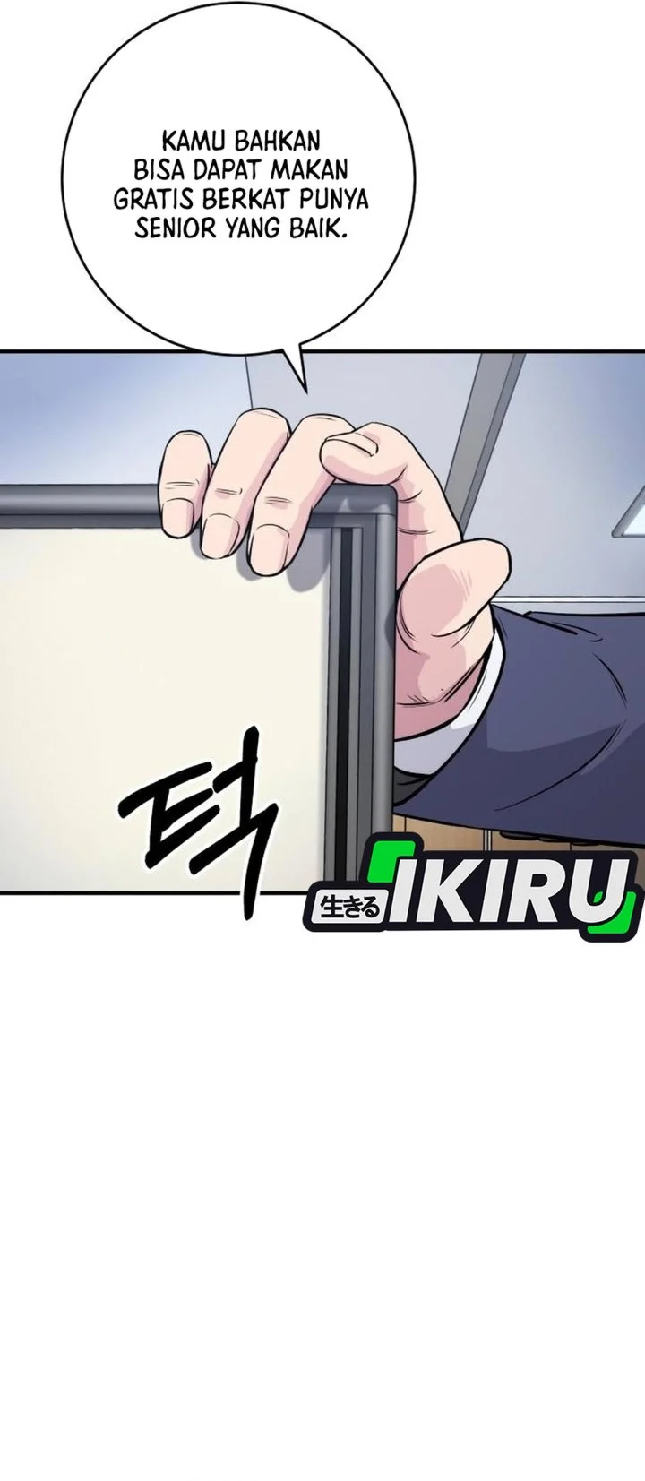 The Chaebol Family's Genius Monster Chapter 2 - halaman 96