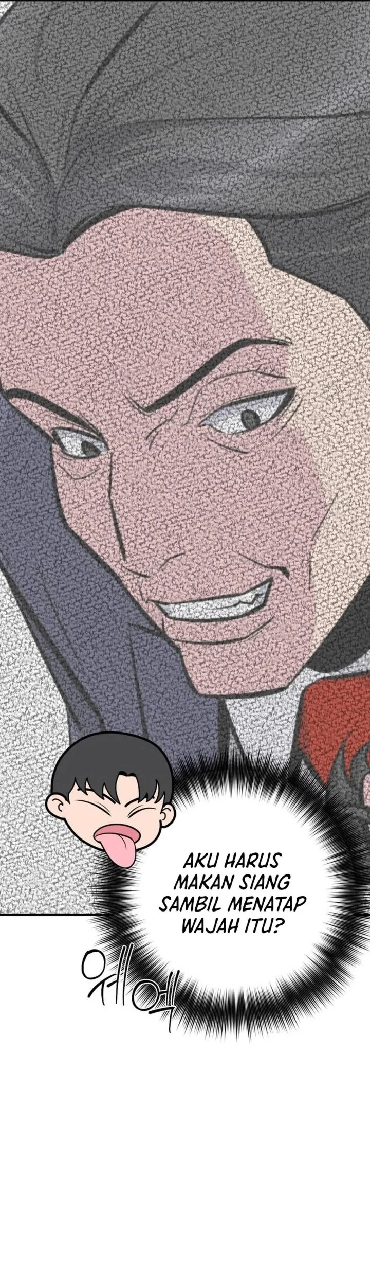 The Chaebol Family's Genius Monster Chapter 2 - halaman 99