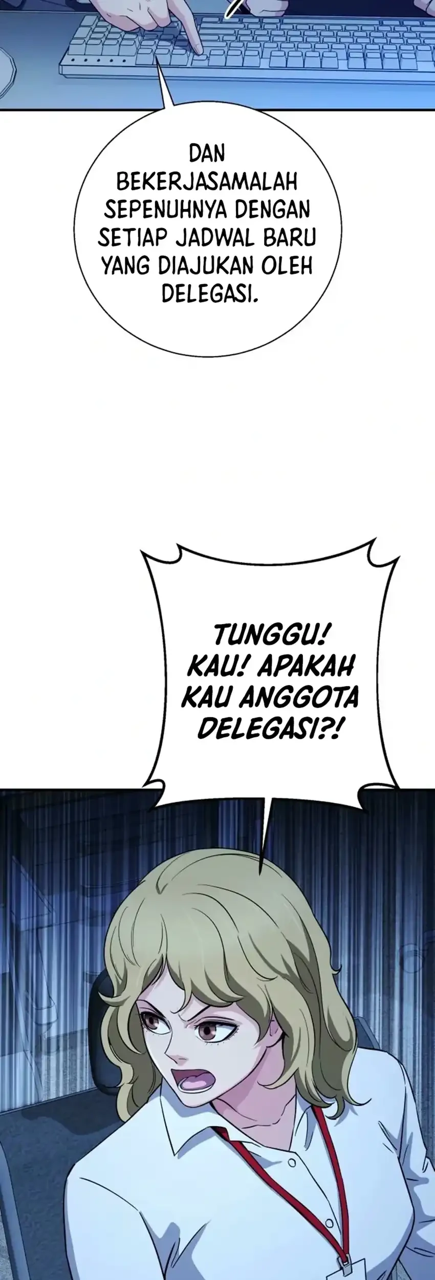 The Chaebol Family's Genius Monster Chapter 20 - halaman 11