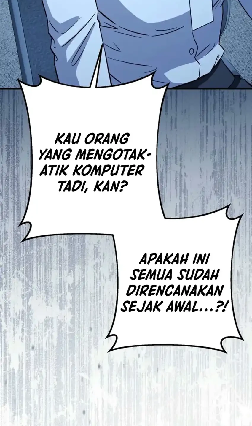 The Chaebol Family's Genius Monster Chapter 20 - halaman 12