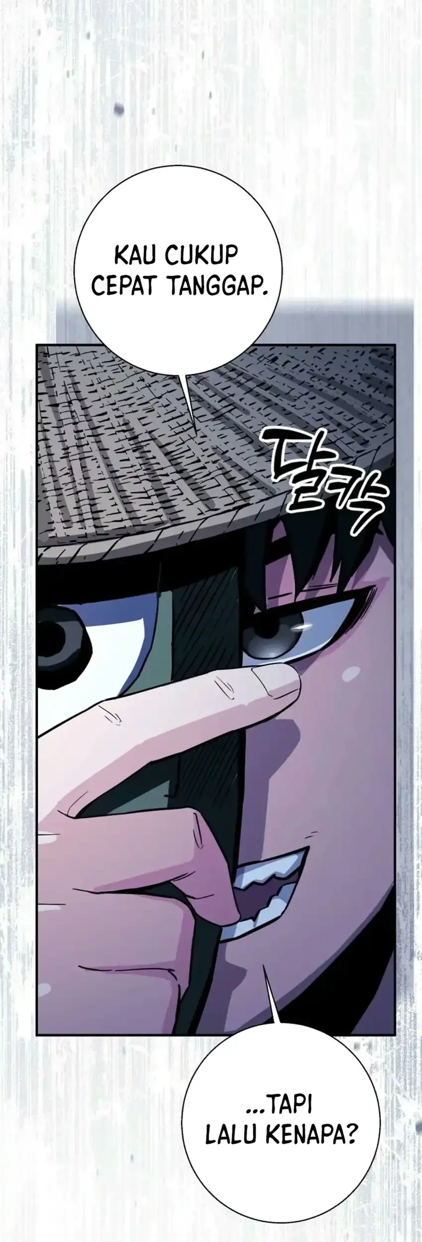 The Chaebol Family's Genius Monster Chapter 20 - halaman 13