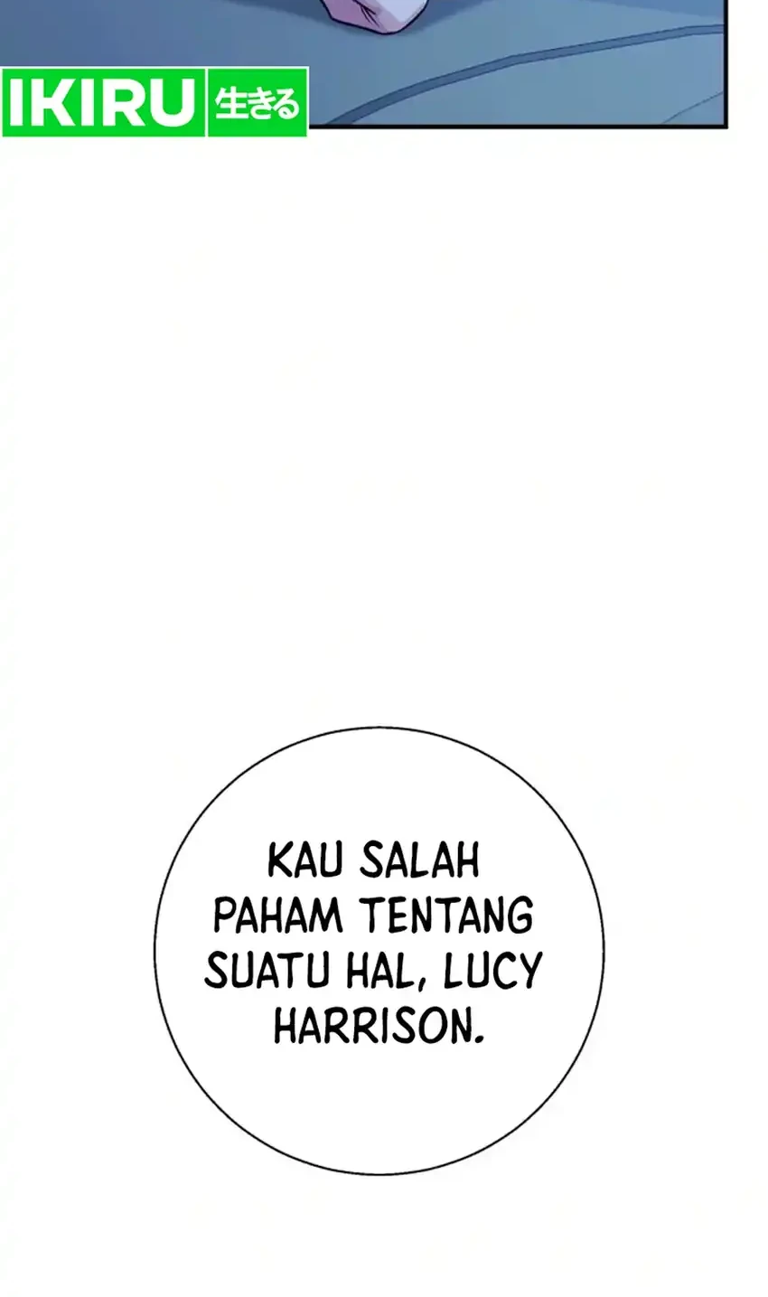 The Chaebol Family's Genius Monster Chapter 20 - halaman 16