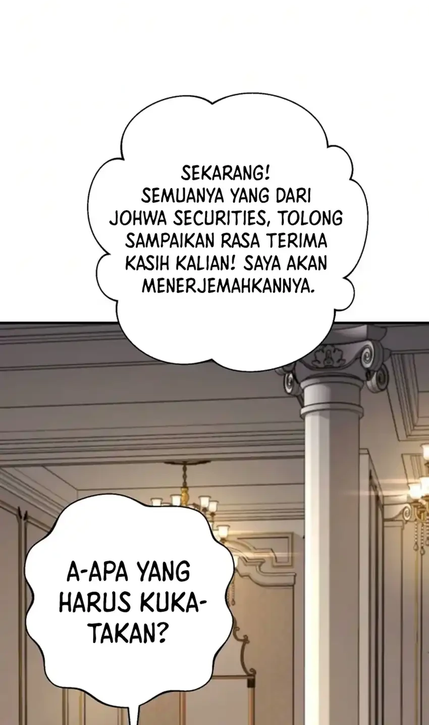 The Chaebol Family's Genius Monster Chapter 20 - halaman 24