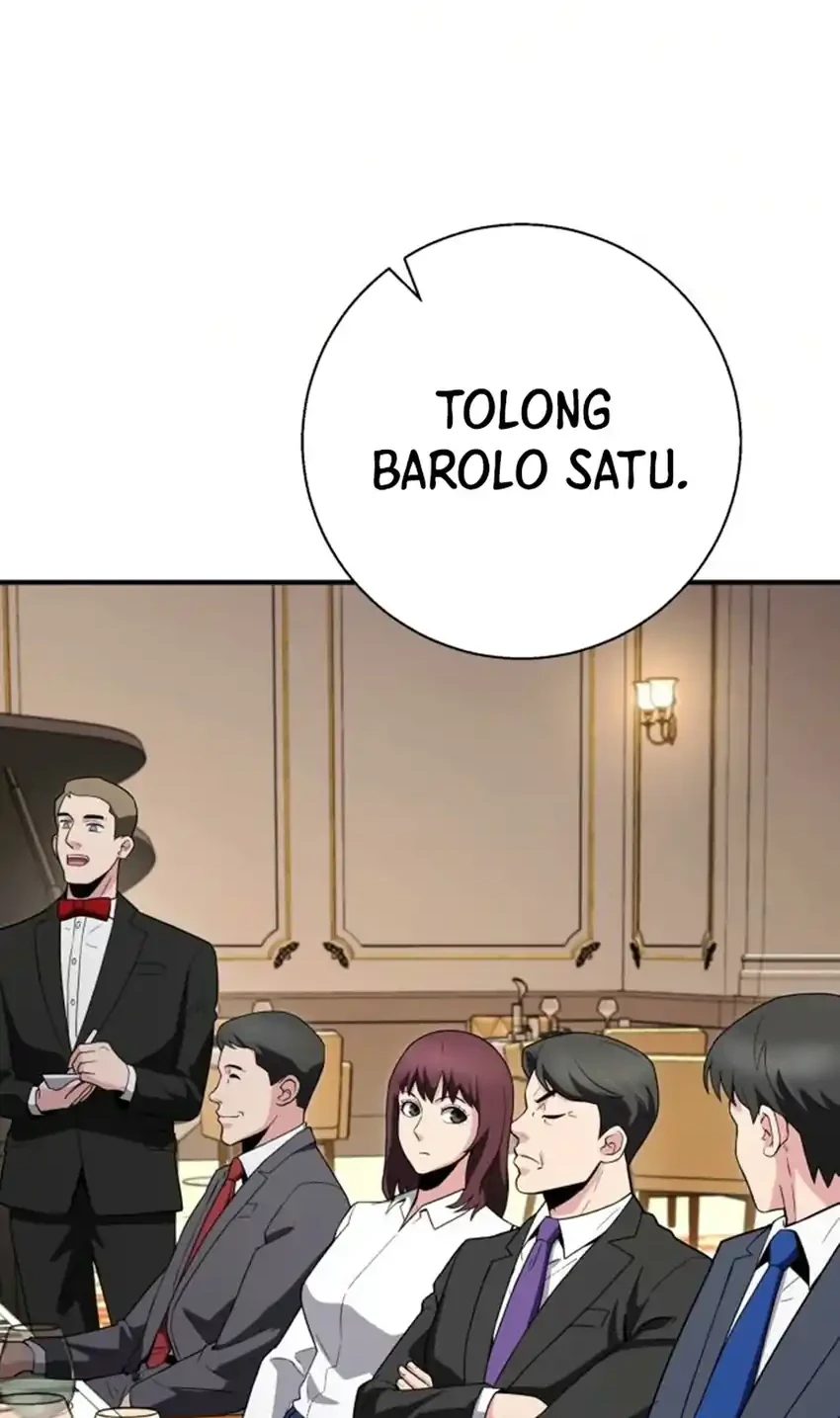 The Chaebol Family's Genius Monster Chapter 20 - halaman 29