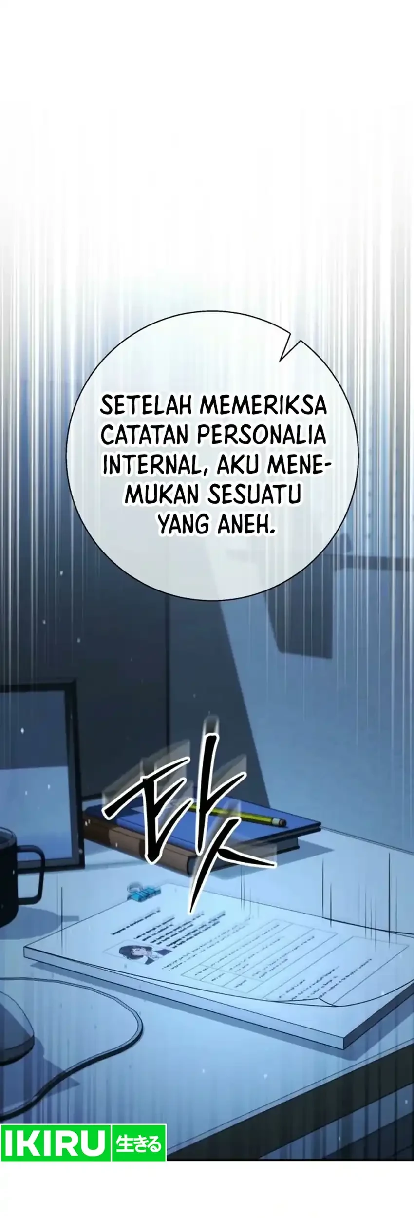 The Chaebol Family's Genius Monster Chapter 20 - halaman 3