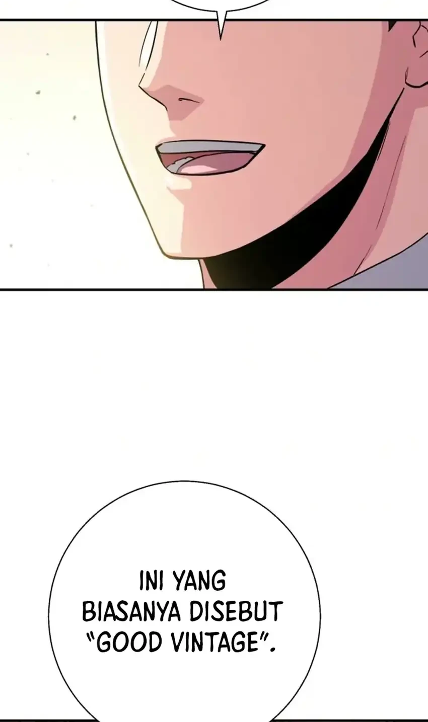 The Chaebol Family's Genius Monster Chapter 20 - halaman 33