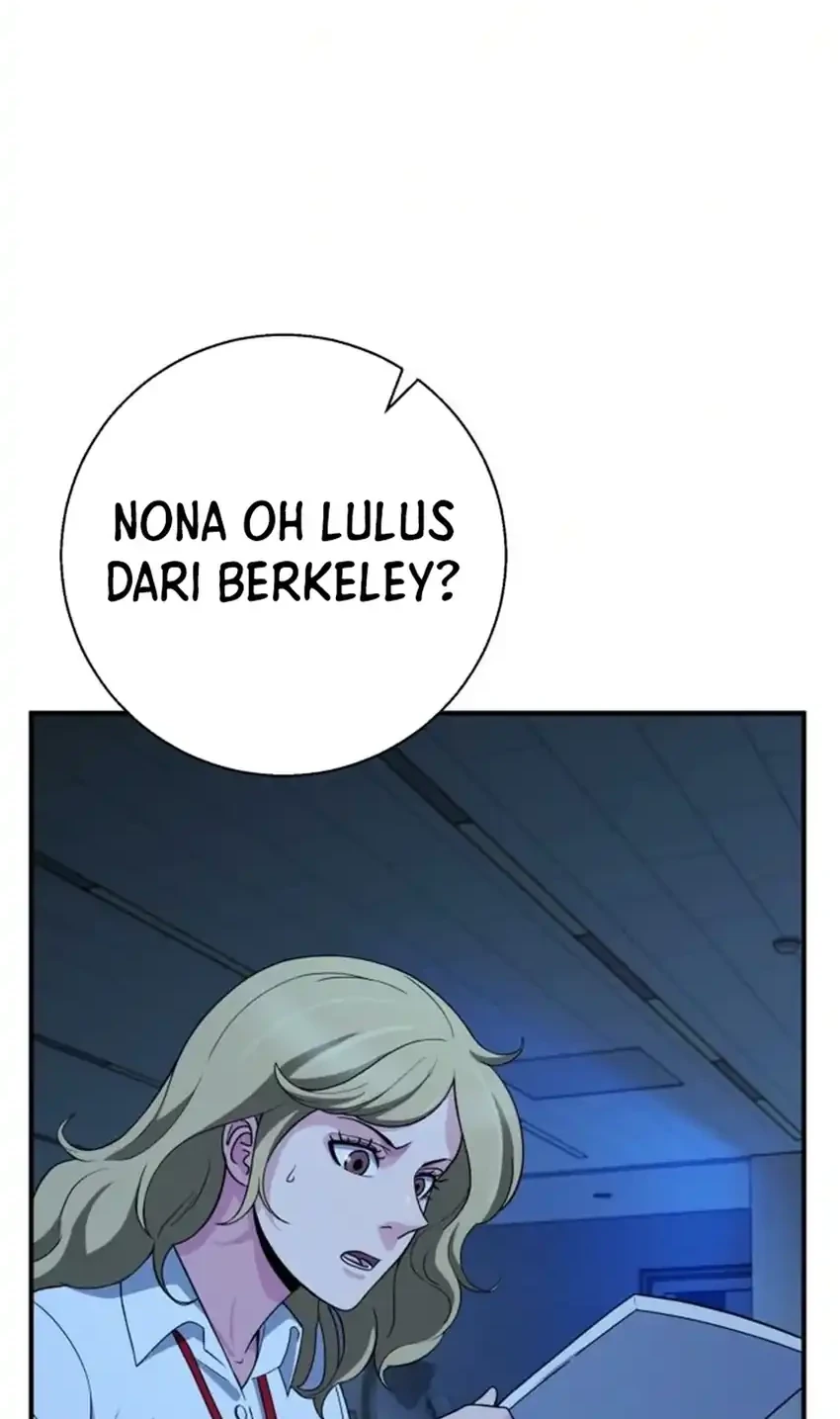 The Chaebol Family's Genius Monster Chapter 20 - halaman 4