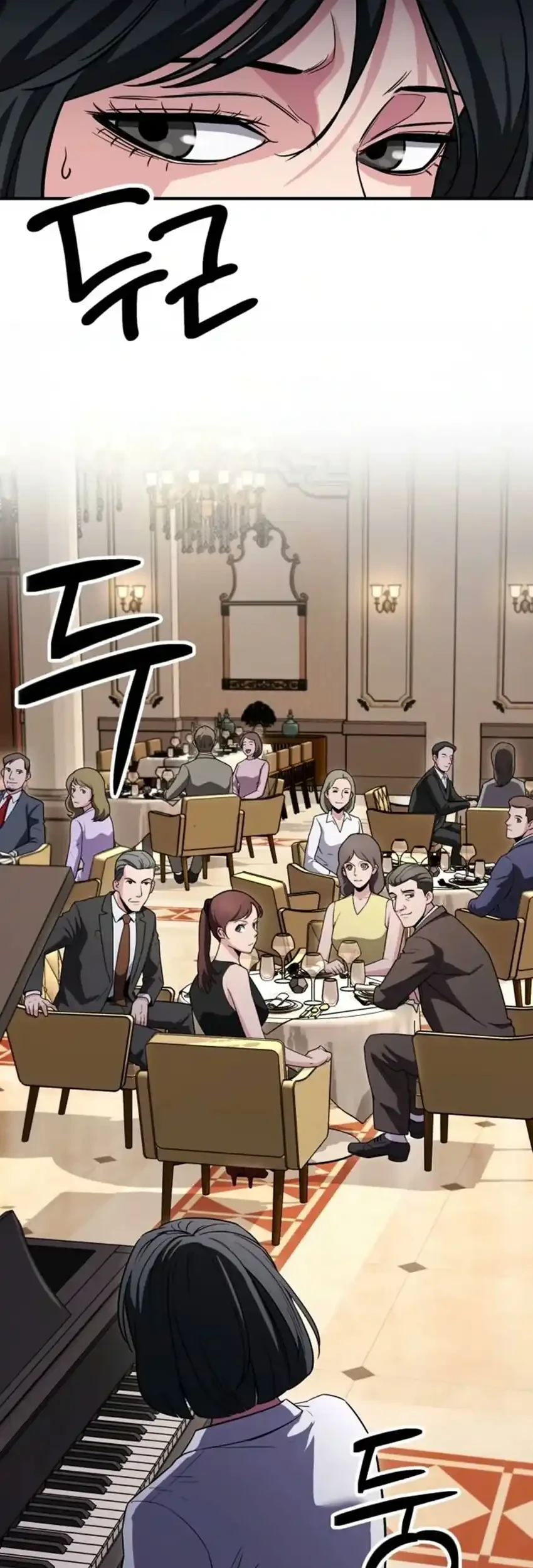 The Chaebol Family's Genius Monster Chapter 20 - halaman 56