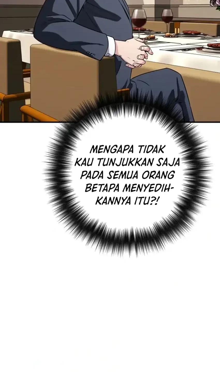 The Chaebol Family's Genius Monster Chapter 20 - halaman 59