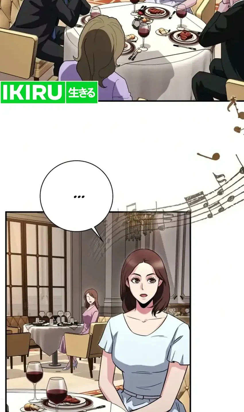 The Chaebol Family's Genius Monster Chapter 20 - halaman 61