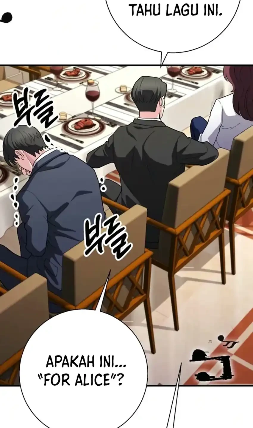 The Chaebol Family's Genius Monster Chapter 20 - halaman 63