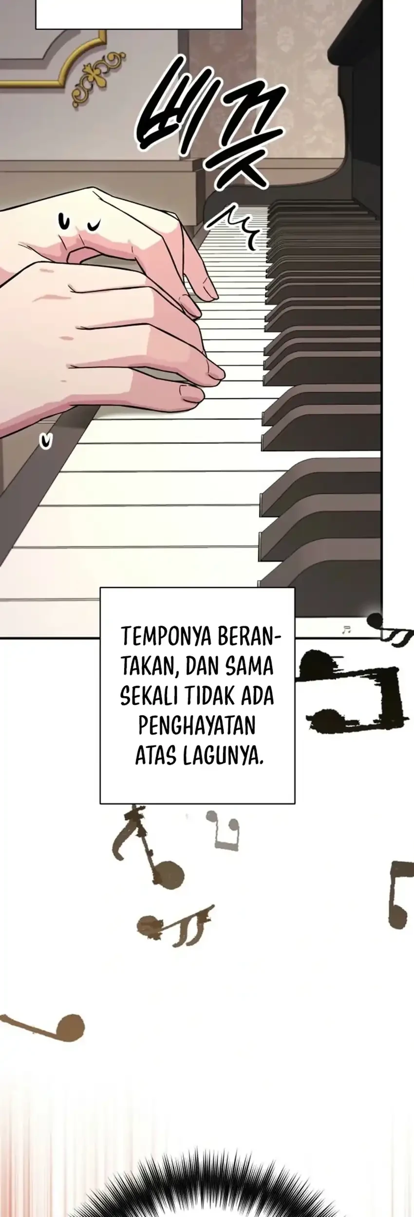 The Chaebol Family's Genius Monster Chapter 20 - halaman 66