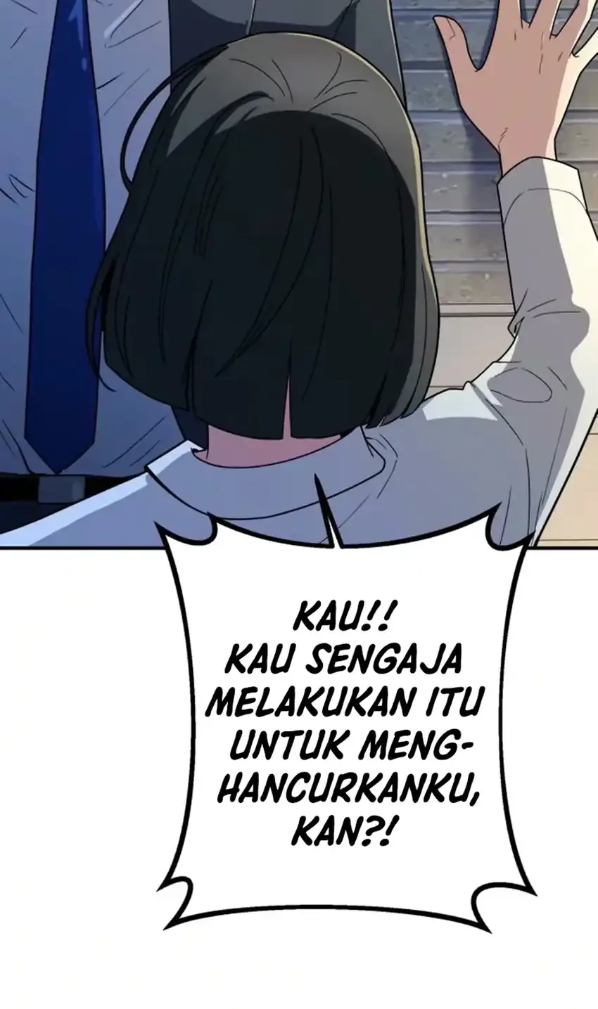 The Chaebol Family's Genius Monster Chapter 20 - halaman 76