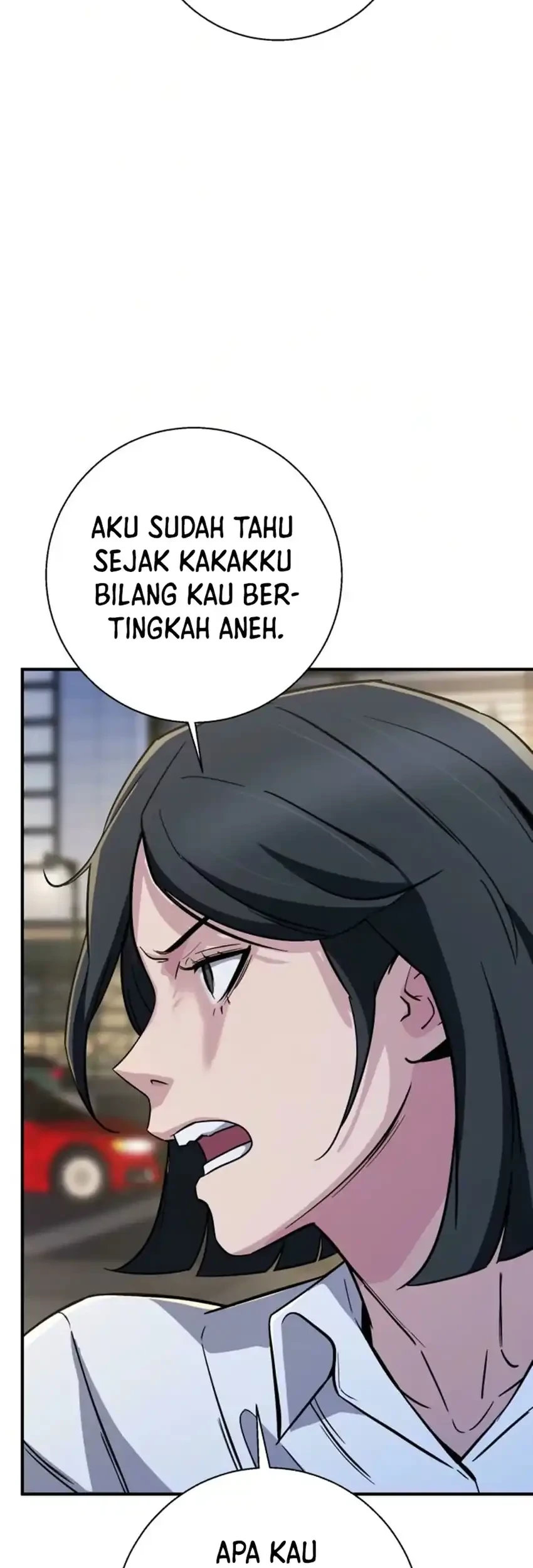 The Chaebol Family's Genius Monster Chapter 20 - halaman 80