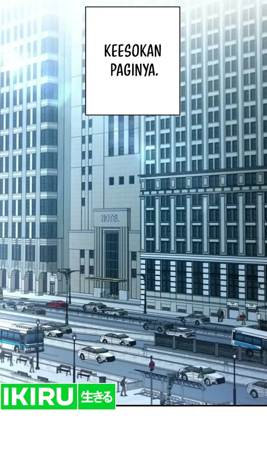 The Chaebol Family's Genius Monster Chapter 20 - halaman 91