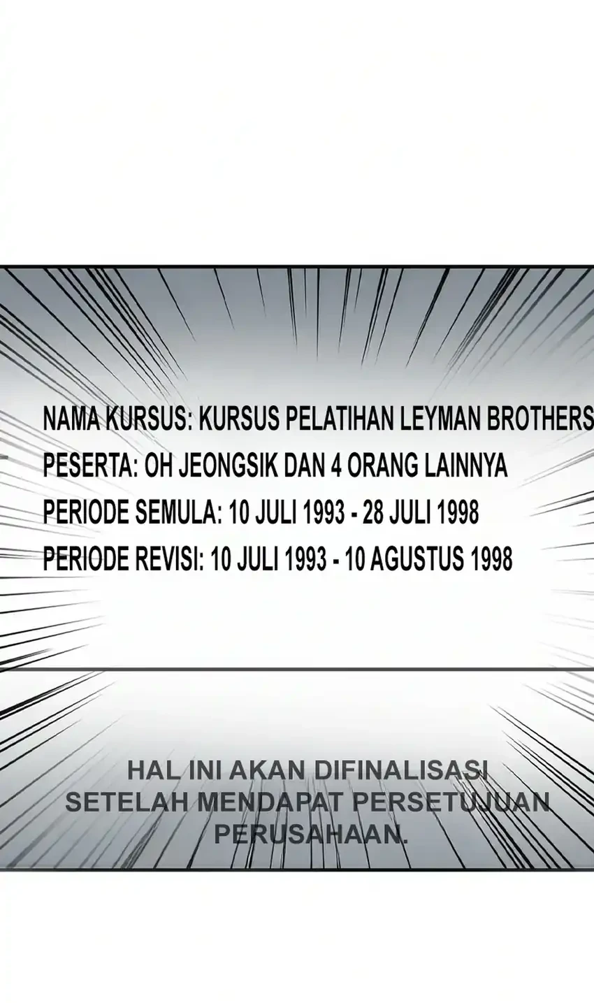 The Chaebol Family's Genius Monster Chapter 20 - halaman 96