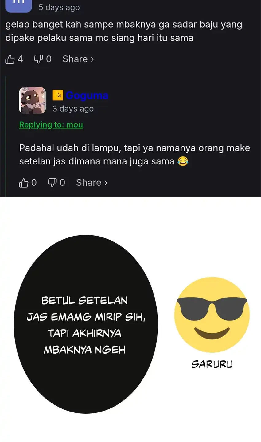 The Chaebol Family's Genius Monster Chapter 20 - halaman 99