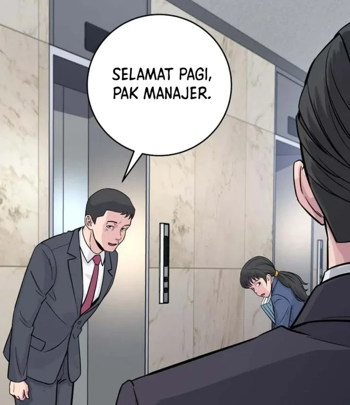 The Chaebol Family's Genius Monster Chapter 3 - halaman 102