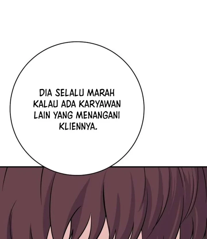 The Chaebol Family's Genius Monster Chapter 3 - halaman 104