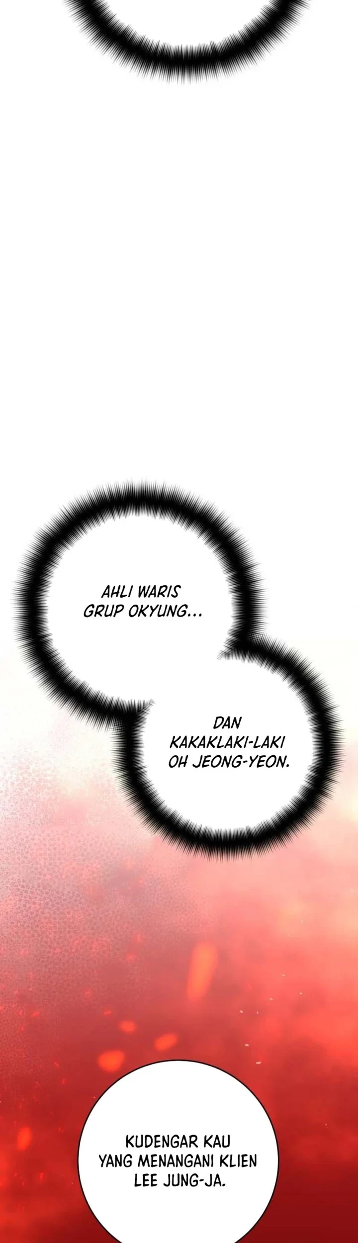 The Chaebol Family's Genius Monster Chapter 3 - halaman 111