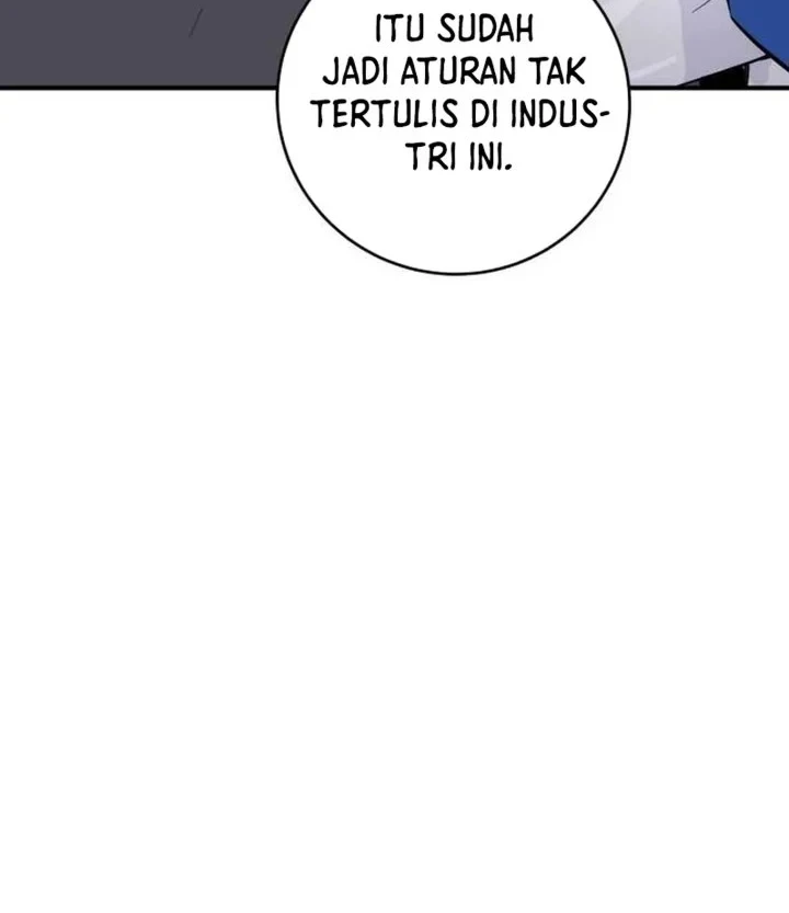 The Chaebol Family's Genius Monster Chapter 3 - halaman 16