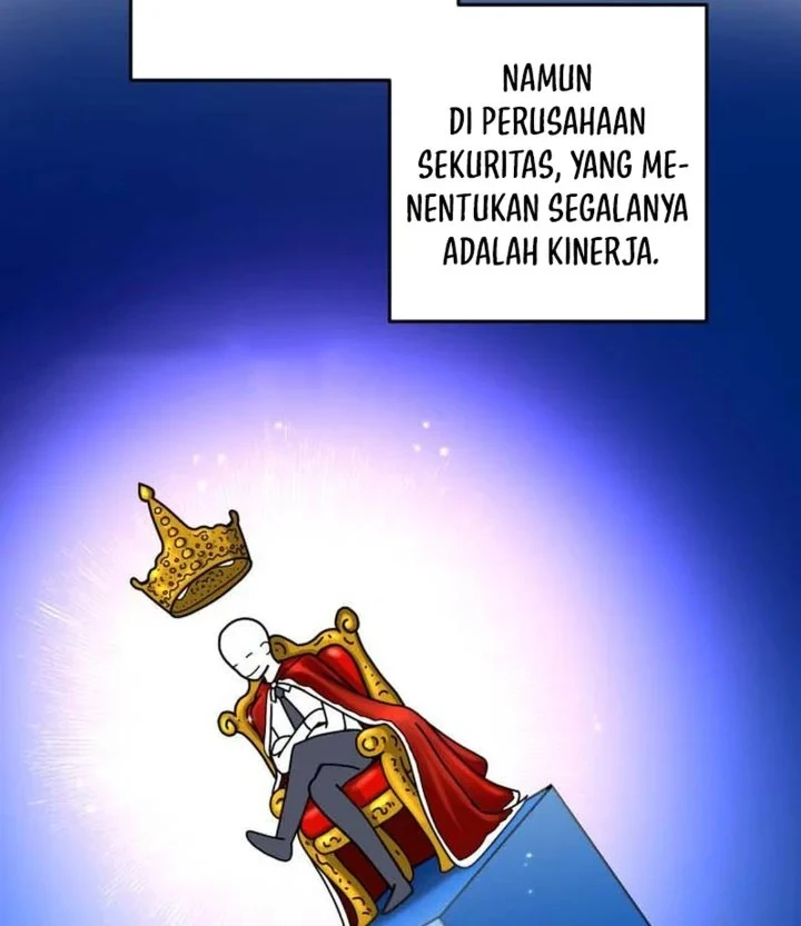 The Chaebol Family's Genius Monster Chapter 3 - halaman 20
