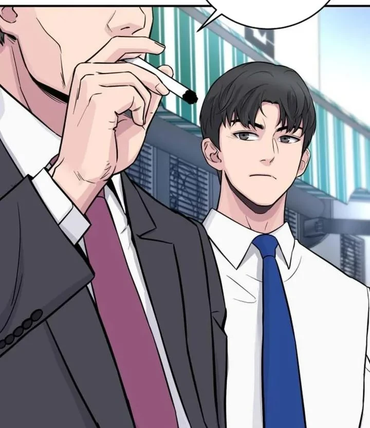 The Chaebol Family's Genius Monster Chapter 3 - halaman 22
