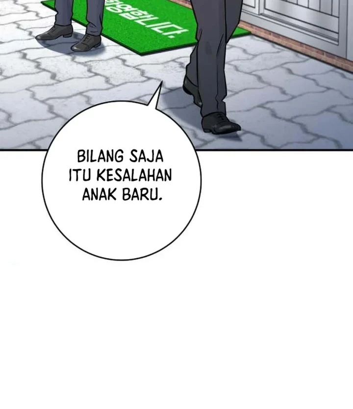 The Chaebol Family's Genius Monster Chapter 3 - halaman 24