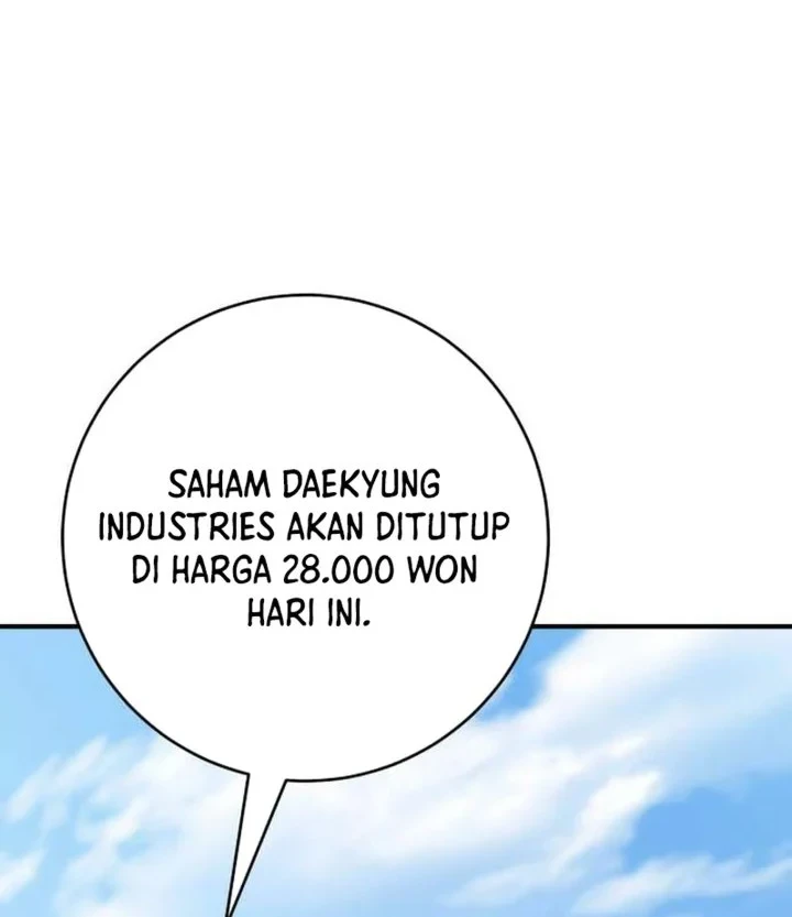 The Chaebol Family's Genius Monster Chapter 3 - halaman 26