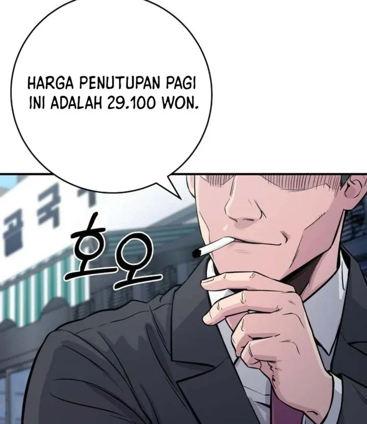 The Chaebol Family's Genius Monster Chapter 3 - halaman 28