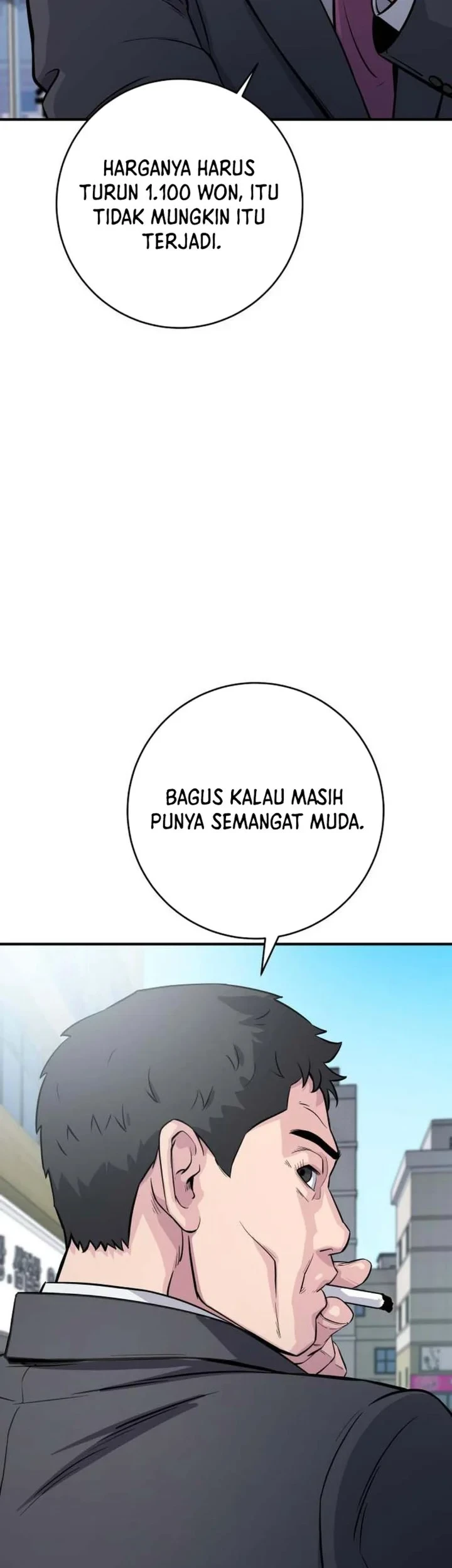 The Chaebol Family's Genius Monster Chapter 3 - halaman 29