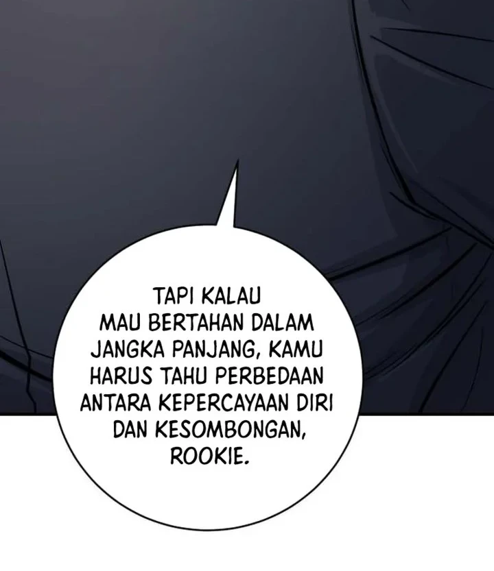 The Chaebol Family's Genius Monster Chapter 3 - halaman 30