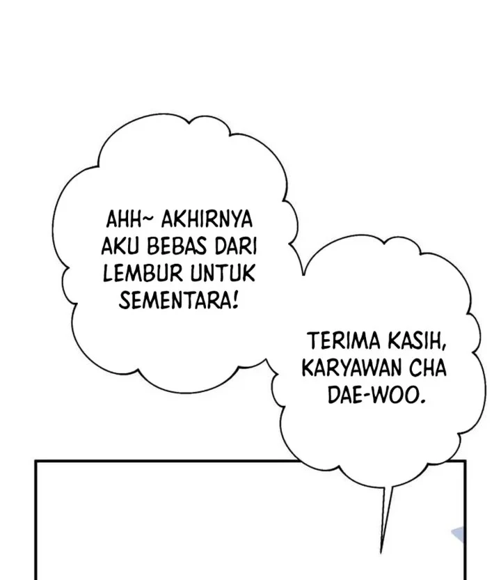 The Chaebol Family's Genius Monster Chapter 3 - halaman 36
