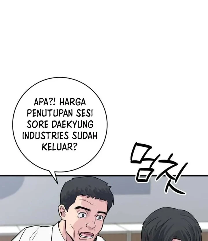 The Chaebol Family's Genius Monster Chapter 3 - halaman 40