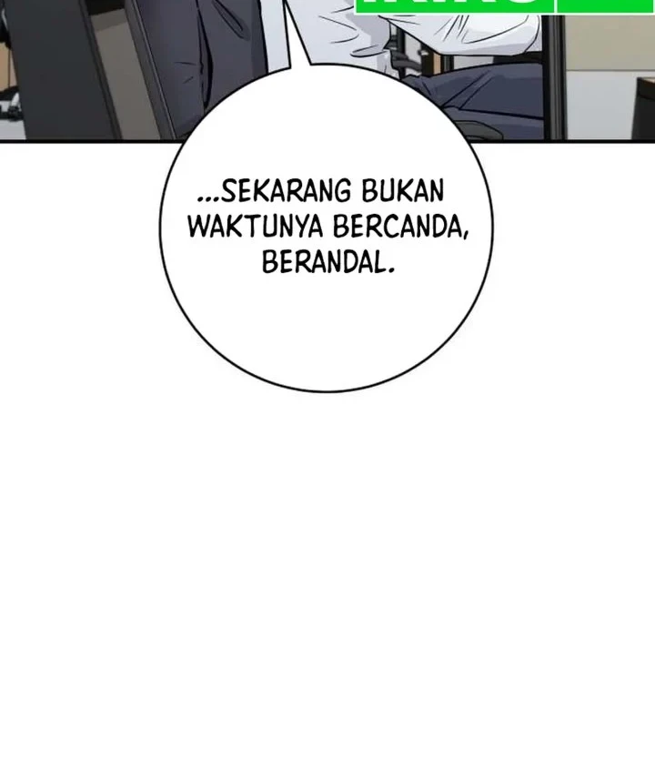 The Chaebol Family's Genius Monster Chapter 3 - halaman 42