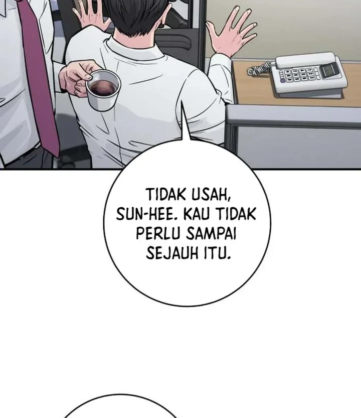 The Chaebol Family's Genius Monster Chapter 3 - halaman 46