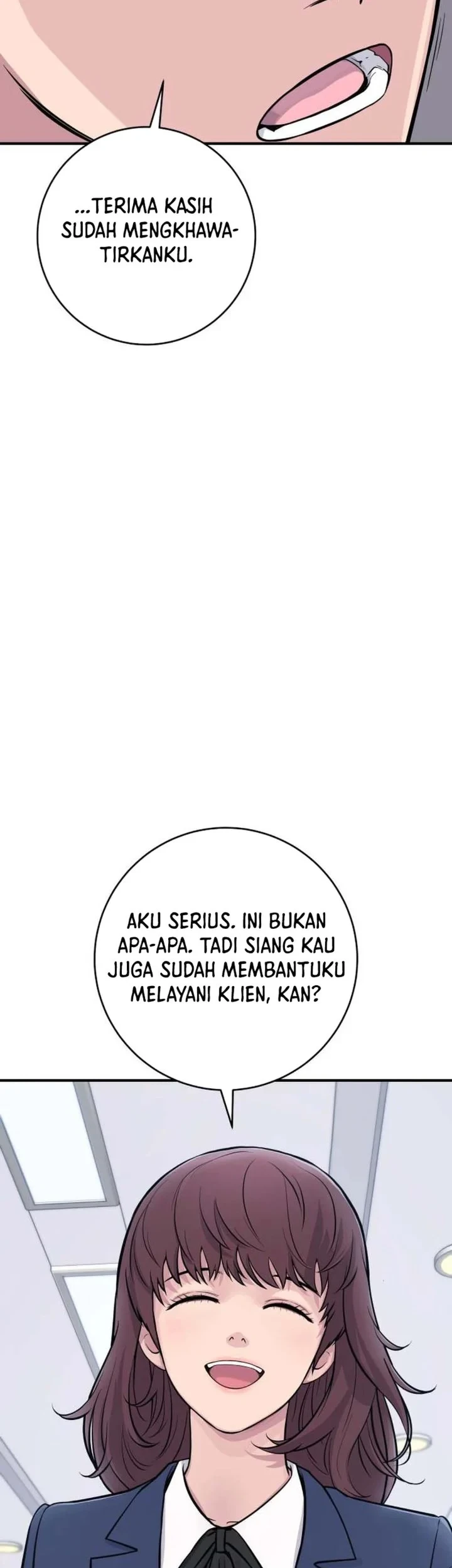 The Chaebol Family's Genius Monster Chapter 3 - halaman 49
