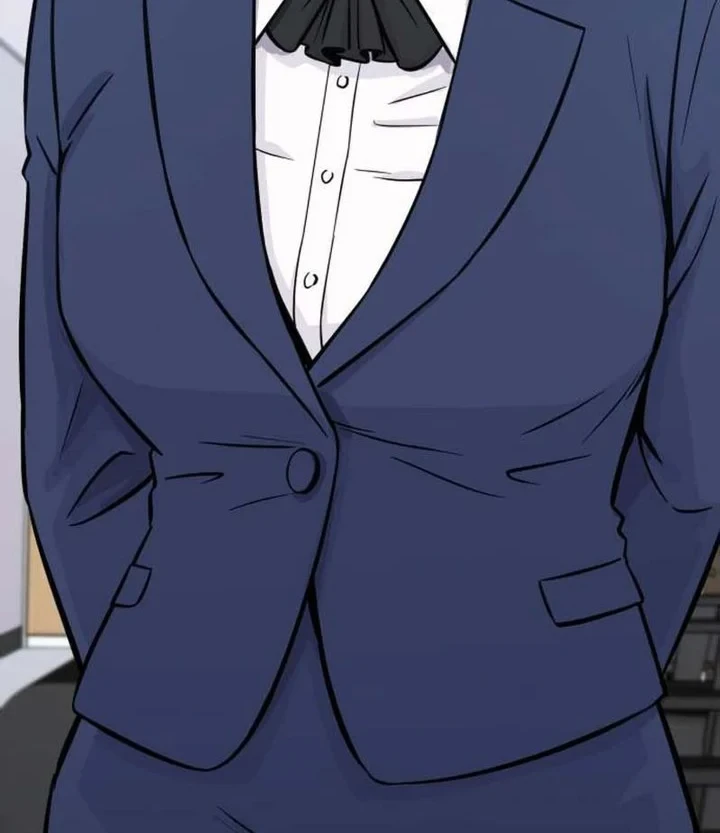 The Chaebol Family's Genius Monster Chapter 3 - halaman 50