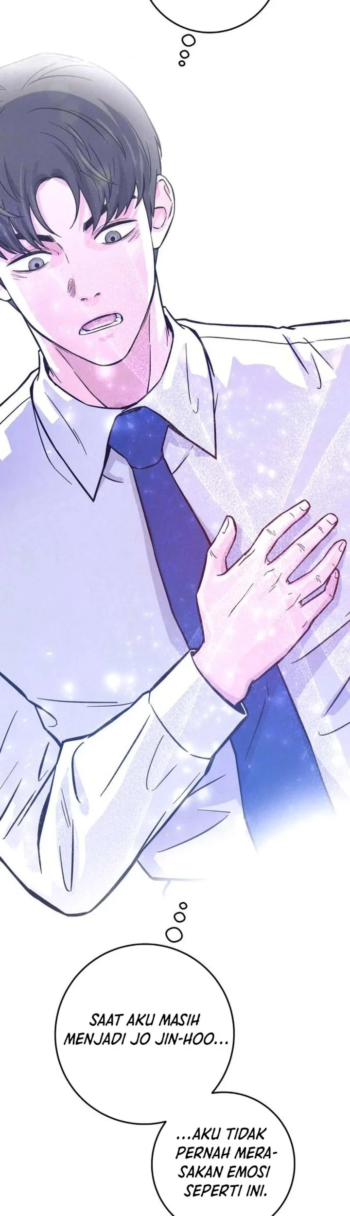 The Chaebol Family's Genius Monster Chapter 3 - halaman 55