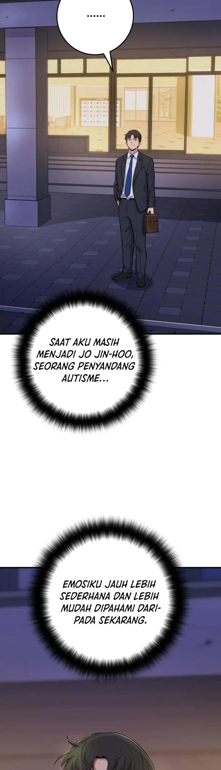 The Chaebol Family's Genius Monster Chapter 3 - halaman 57